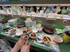 -一围肥牛小火锅(高铁吾悦店)