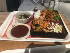 -食悦天美食广场(沈阳青年大街万象城店)