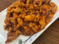 -合肥妈妈菜(青阳南路店)