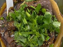 血旺-小杨翘脚牛肉