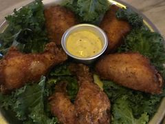 -农畉LONFOOD(福田星河COCOPark店)