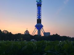 -裕华世纪公园