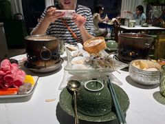 -Thai Basil罗勒叶泰式餐厅(时代天街店)