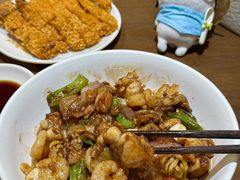 -寻裕记·现炒浇头面(人民广场店)