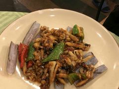 -盛港湾海鲜食府(黄沙店)