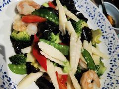 -一桶江山餐厅(松北店)