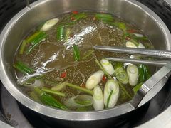 -正宗贵州二嫂黄牛肉馆(青村店)