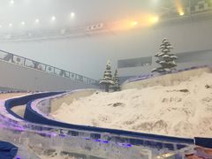 -哈尔滨热雪奇迹