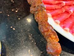 -南门涮肉(上海二店)
