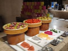 -“香”全日餐厅·株洲大汉希尔顿酒店