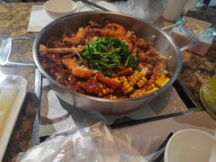 -黄记煌三汁焖锅(渝北金港国际店)