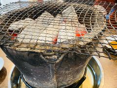 -韩风烤牛肉冷面店