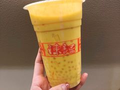 -陈记甜品窝(中山北路店)