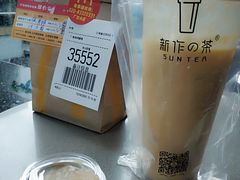 -麦当劳(北京路广百广场店)