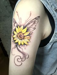 -PinooTattoo皮奴刺青纹身设计总部