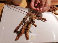 -木屋烧烤(惠阳华润小径湾店)