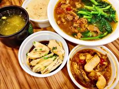 葱油鸡-老乡鸡(南京新街口洪武北路店)