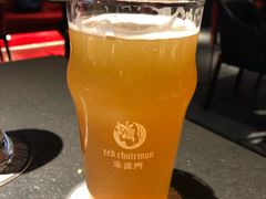 -朱雀门精酿(南马道巷店)