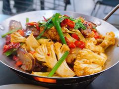 -潇湘阁(三里屯SOHO店)