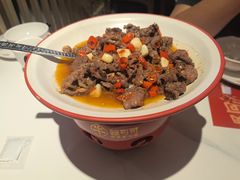 -辣可可·现炒黄牛肉(皇庭广场店)