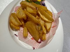 -PARFUM FLORAL花境法餐(南京首店)