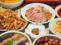 -遇见长安之高山流水(李家村万达店)