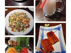 -松子料理(白家庄店)