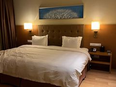 -长白山万达锦华套房酒店