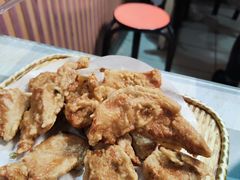 -华春餐馆(鱼山路店)