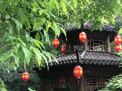 -吉林市朱雀山国家森林公园