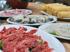 -濠轩阁特色生蚝火锅总店