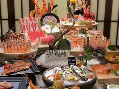 -上井料理黑金店(IFS国金中心店)