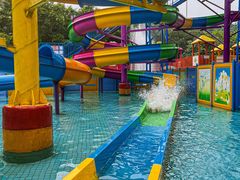 -清泉湾生态旅游度假区