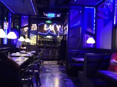 大堂-炉鱼(爱琴海购物公园店)