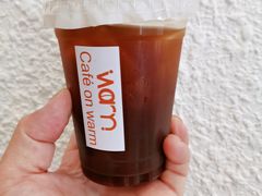 -Cafe on warm(丹霞店)