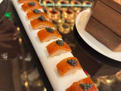 -北京四季酒店·采逸轩