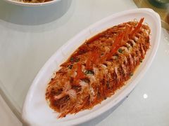 -九转小磨·东北菜老字号(祥安店)