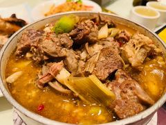 -凯鸽酒楼(大同振兴街店)