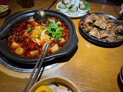 -受气牛肉·重庆耙牛肉(来福士店)