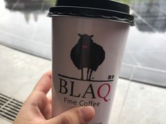 -BLAQ咖啡(骏豪店)