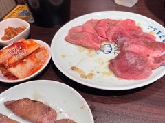-蒜香焼肉PURUSHIN(马场路店)