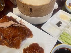 -恭敬李·烤鸭(天坛北门店)