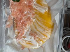 固体杨枝甘露-重八牛府之小有名气(大望路店)