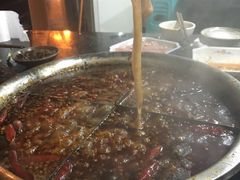 -祝幺妹火锅(裕华村总店)