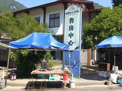 -神龙峡风景区