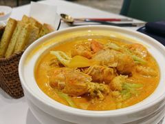 -百盛·鼎膳(中海财富中心)