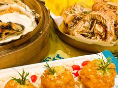 -桥东喜碧海鲜街(水东街店)