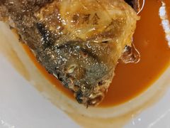 -宁夏国强手抓羊肉·清真菜(未央路凤三店)
