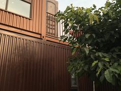 门面-森居forest休闲咖啡聚集地