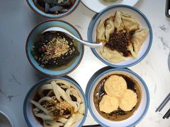 -龙抄手(文殊坊店)